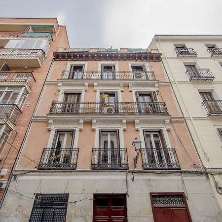 Moderno Piso Puerta Calle En Ponzano / Olavide Madri Exterior foto